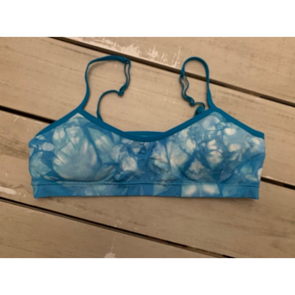 Girls Hanes Bra Size L
